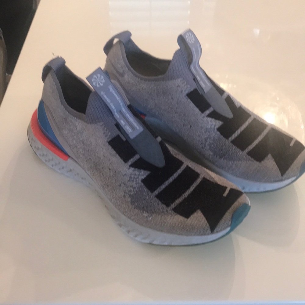 Y5 Nike’s